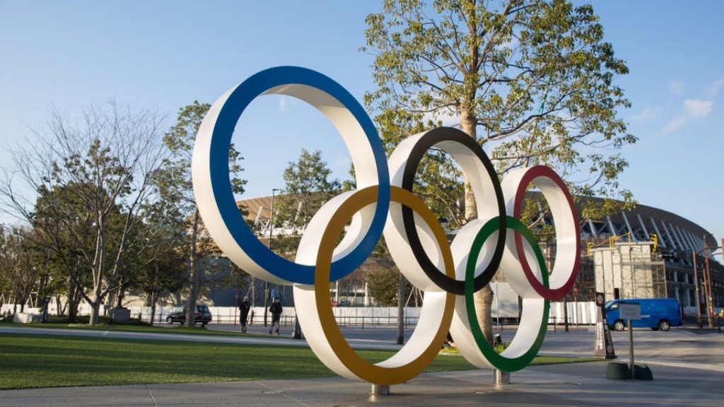 Olimpíadas atletas política