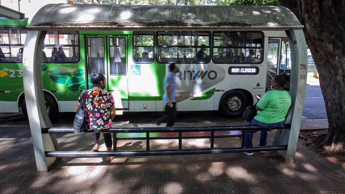 aumento tarifa ônibus