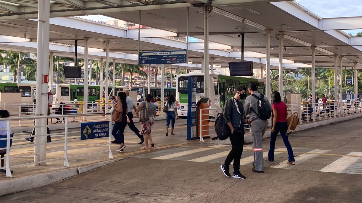 Tarifa de ônibus Ribeirão Preto