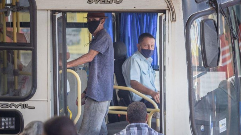 contrato concessão transporte