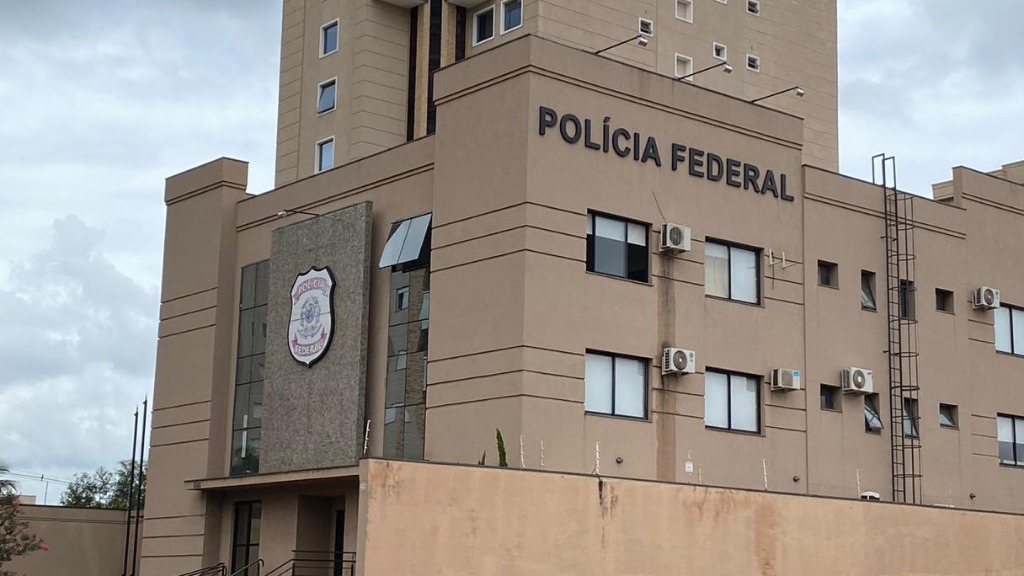 Operação contra estelionatários