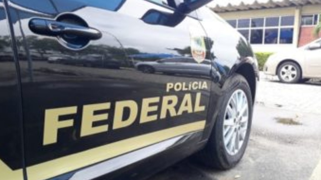 quadrilha de estelionatários