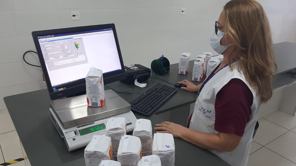 irregularidades na cesta básica