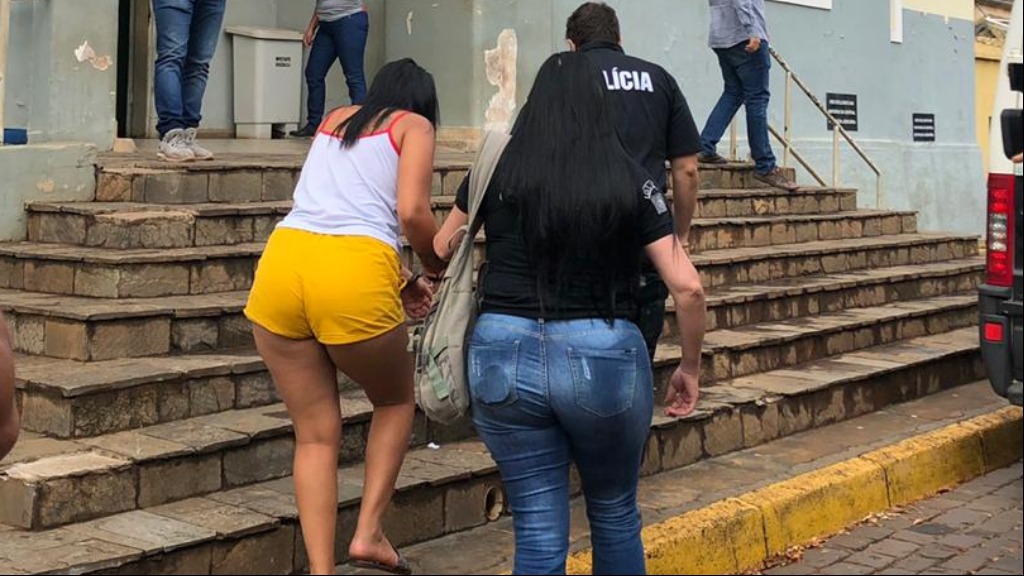 extorsão contra idosos