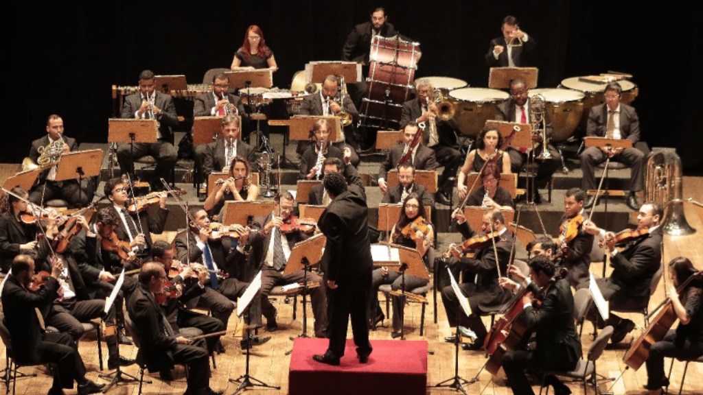 agenda fim de semana