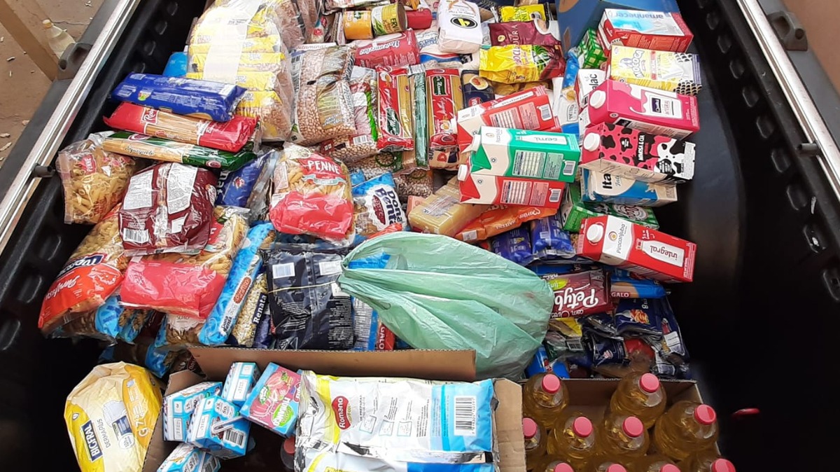 Inflação e poder de compra