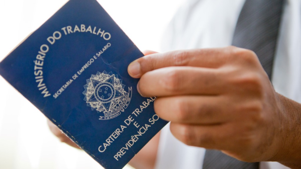 vagas qualificação mercado trabalho