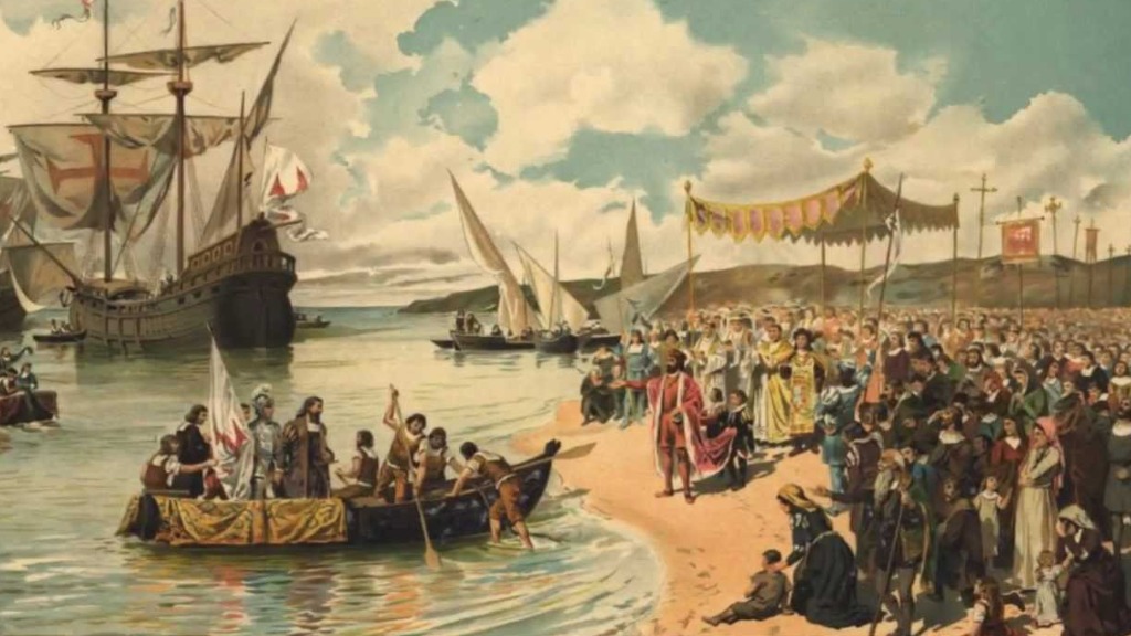 Luís de Camões 2021