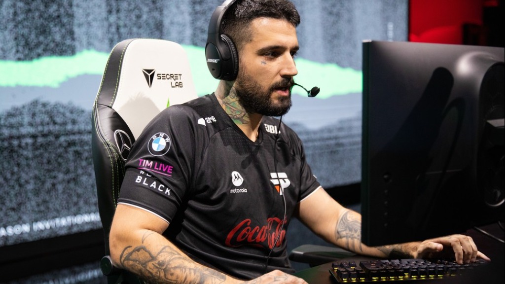 MSI League Of Legends