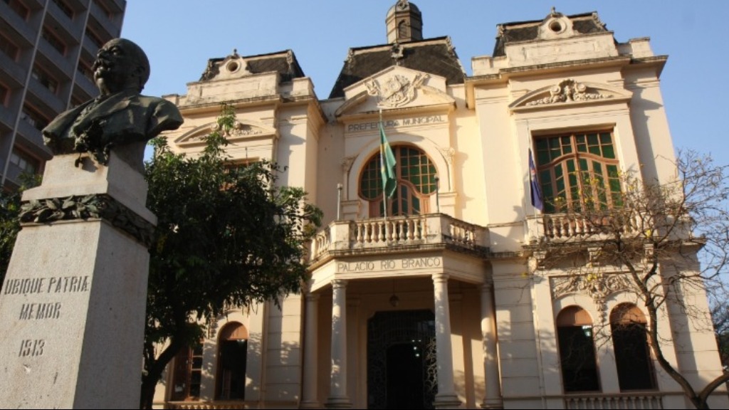 auxílio emergencial municipal