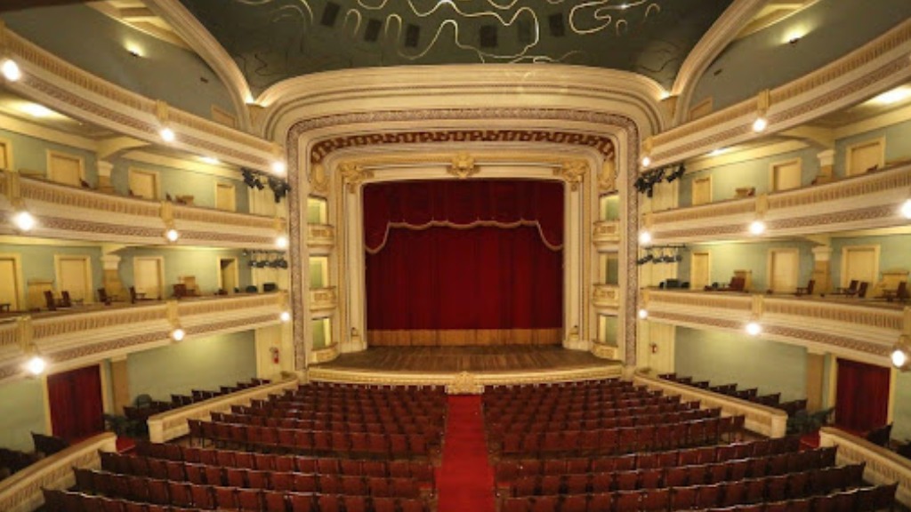 Plano Municipal de Cultura