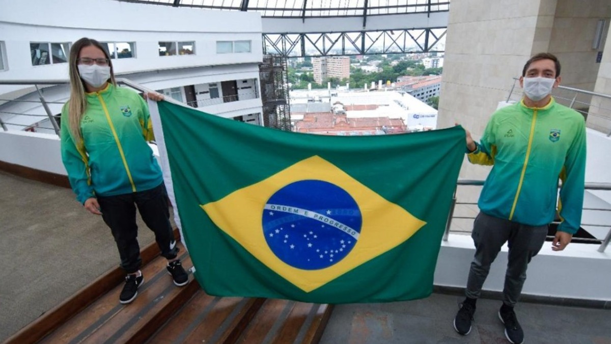 Jogos Pan-americanos Juniores