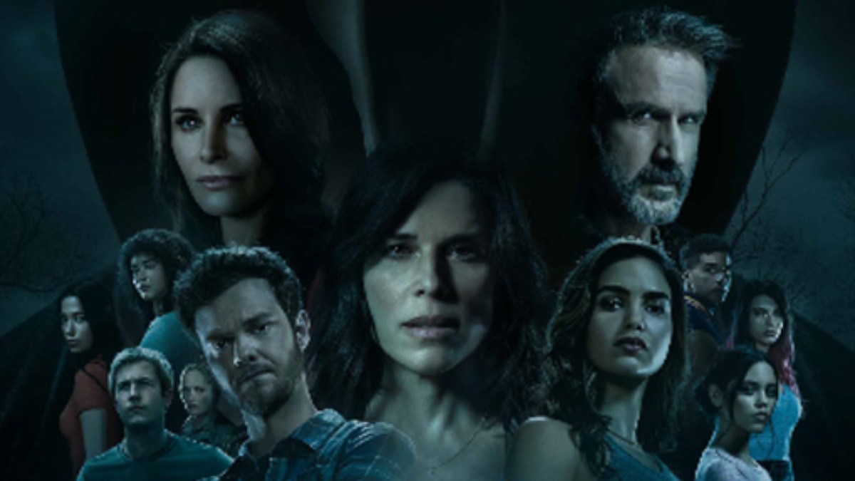 lançamento Pânico 5