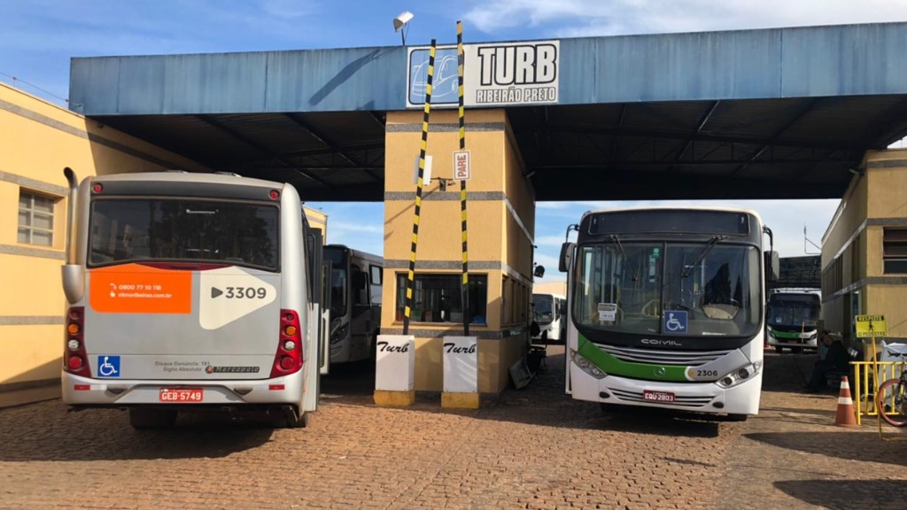 paralisação motoristas