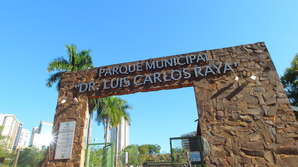 terceirização parques