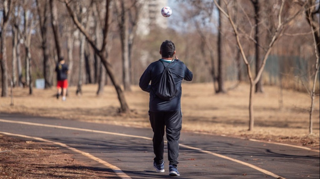 horário parques Ribeirão Preto