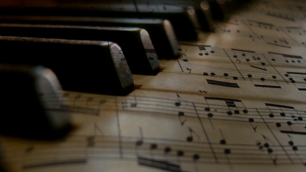 aulas de piano gratuitas