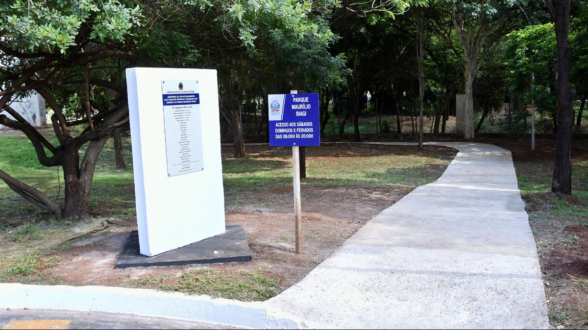 acesso estacionamento legislativo