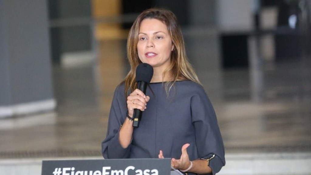 auxílio à economia