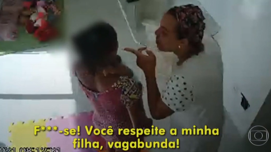 violência doméstica