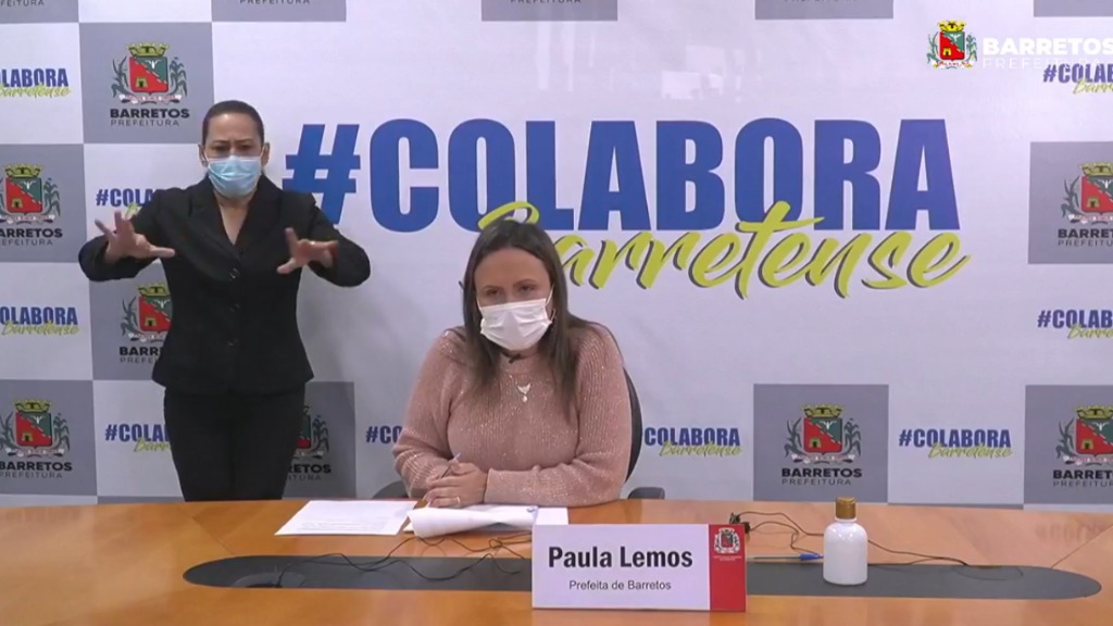 queda casos Covid-19