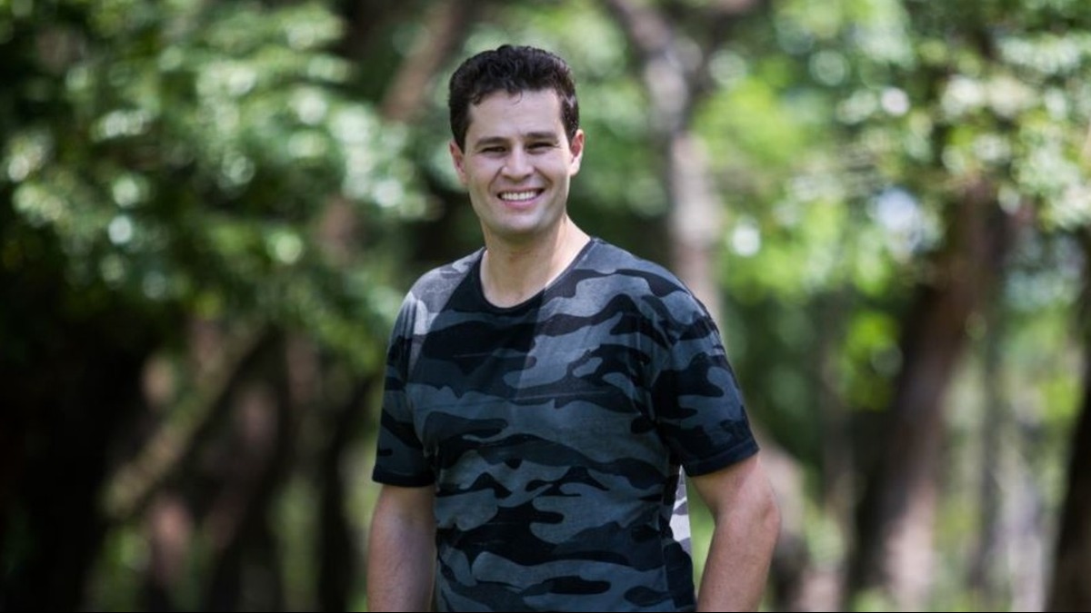 Pedro Leonardo Mais Caminhos