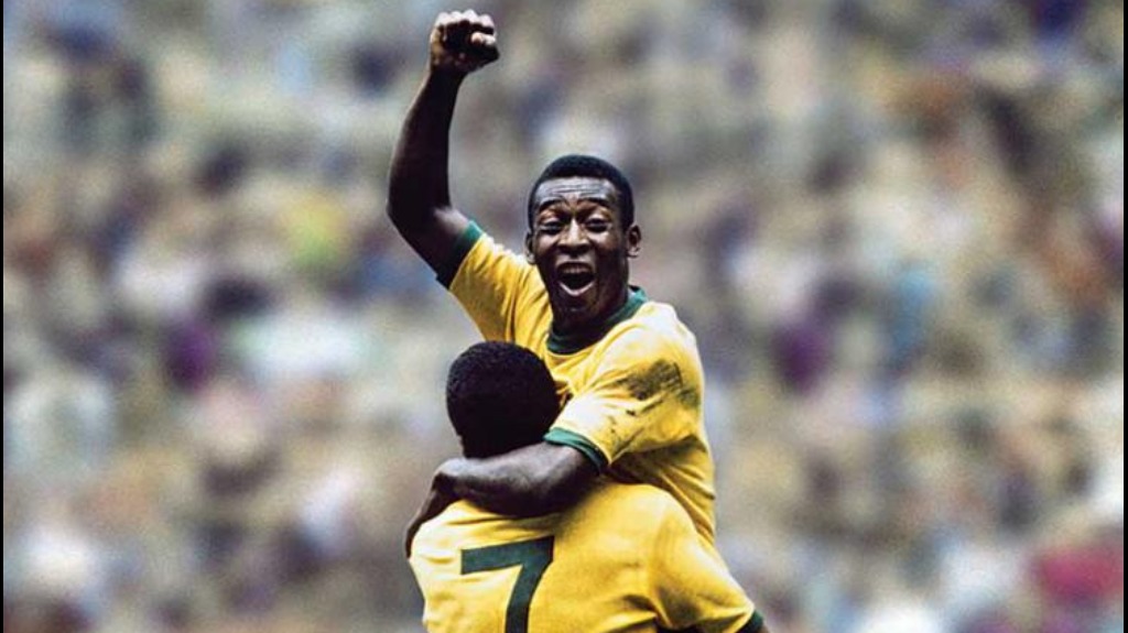 Rei Pelé