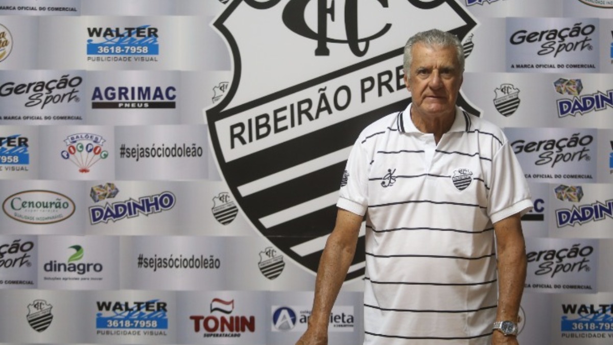 contratações Comercial