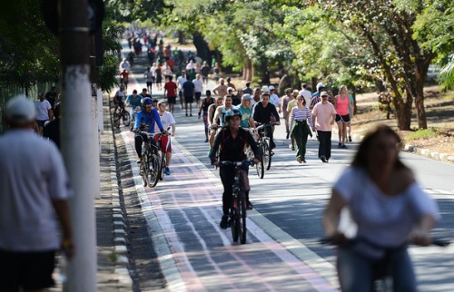 saúde da mulher na menopausa