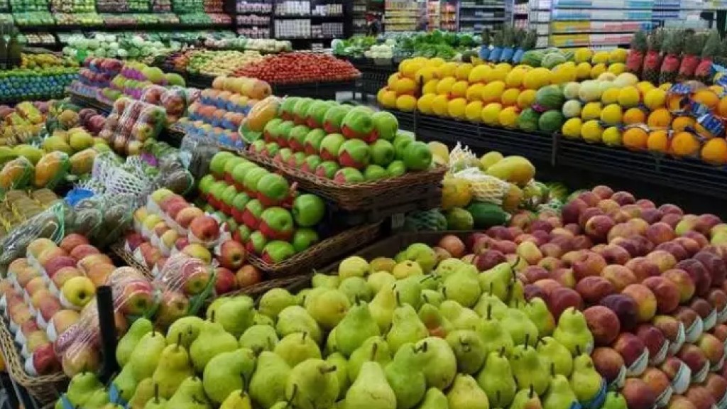 Supermercado Copercana Ribeirão Preto