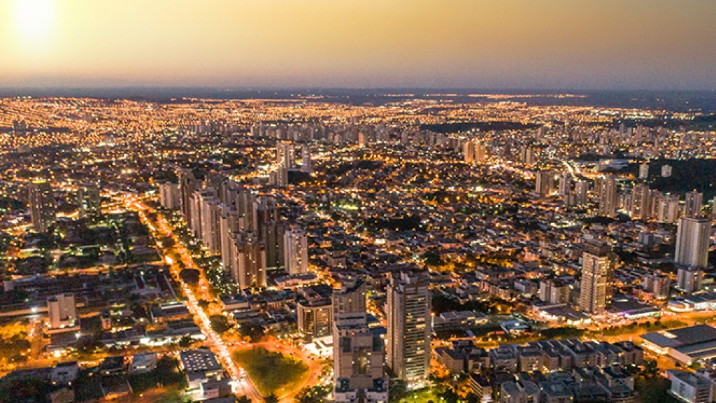 centros Ribeirão Preto