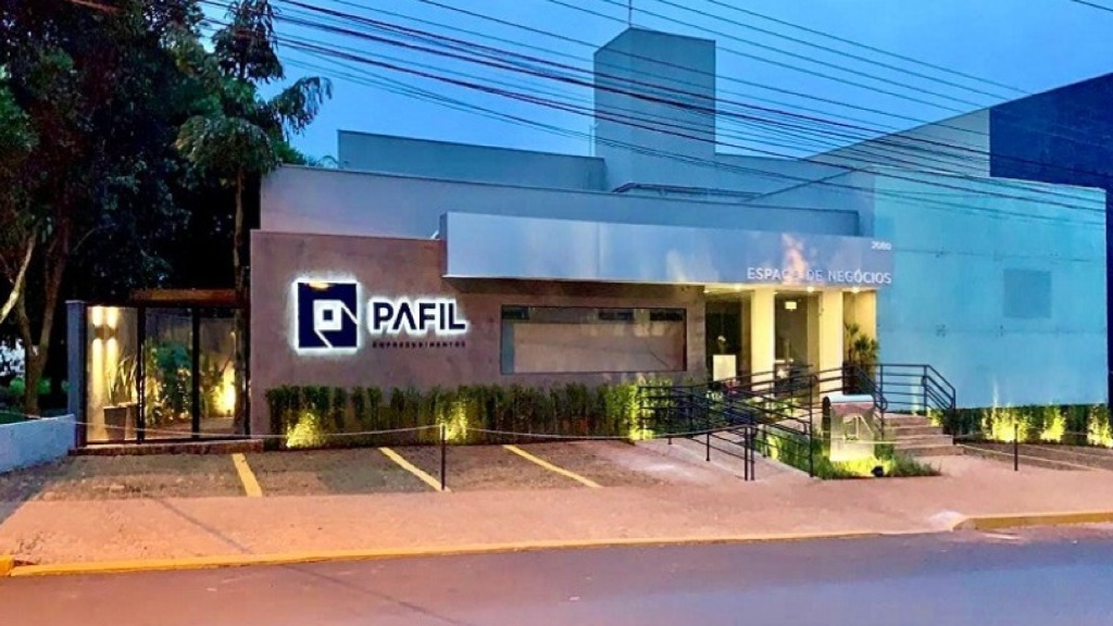 lançamento unidades habitacionais