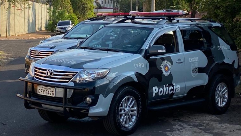 Eleições Ribeirão Preto