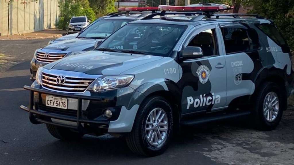 investigação Gaeco eleições