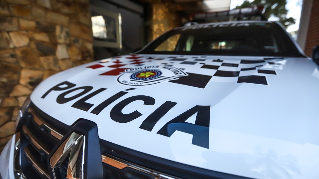 furto de caminhonete