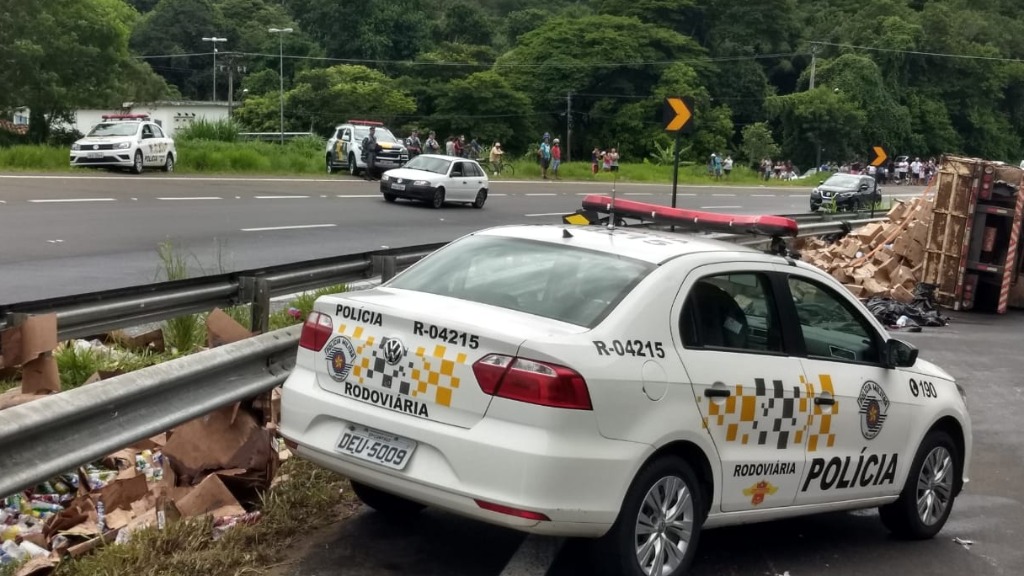 operação rodoviária feriado