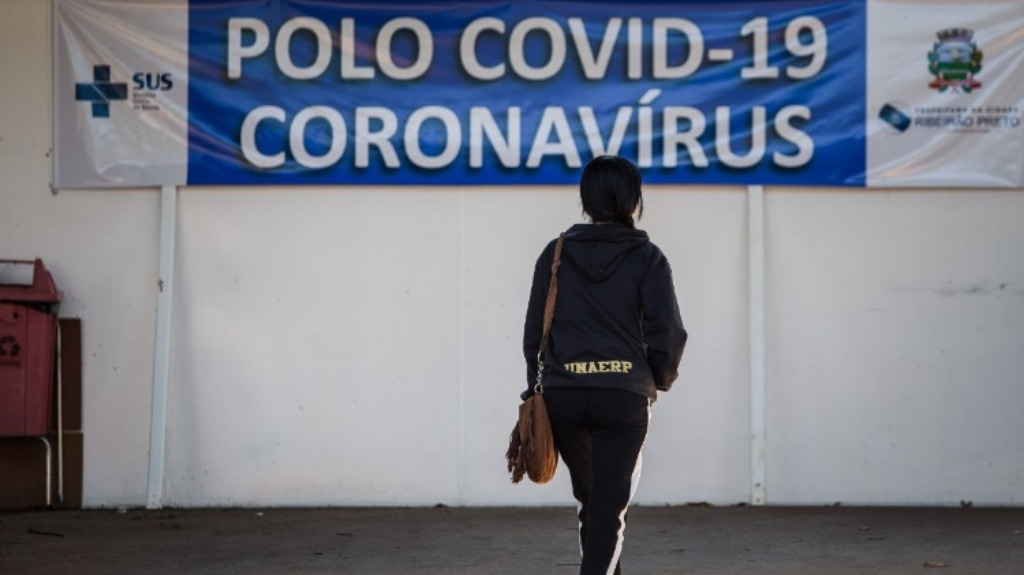 saúde mental Ribeirão Preto