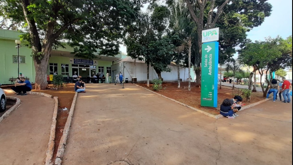 Fase Emergencial Restritiva