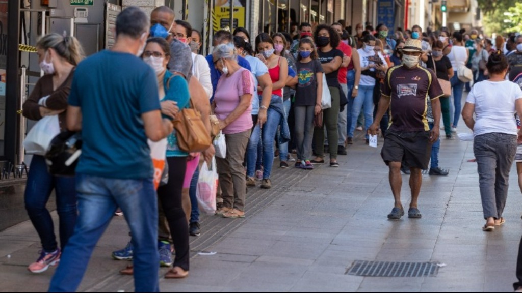 População Ribeirão Preto