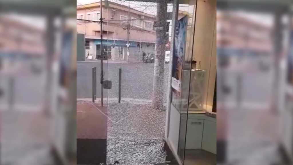 Obras Avenida Dom Pedro