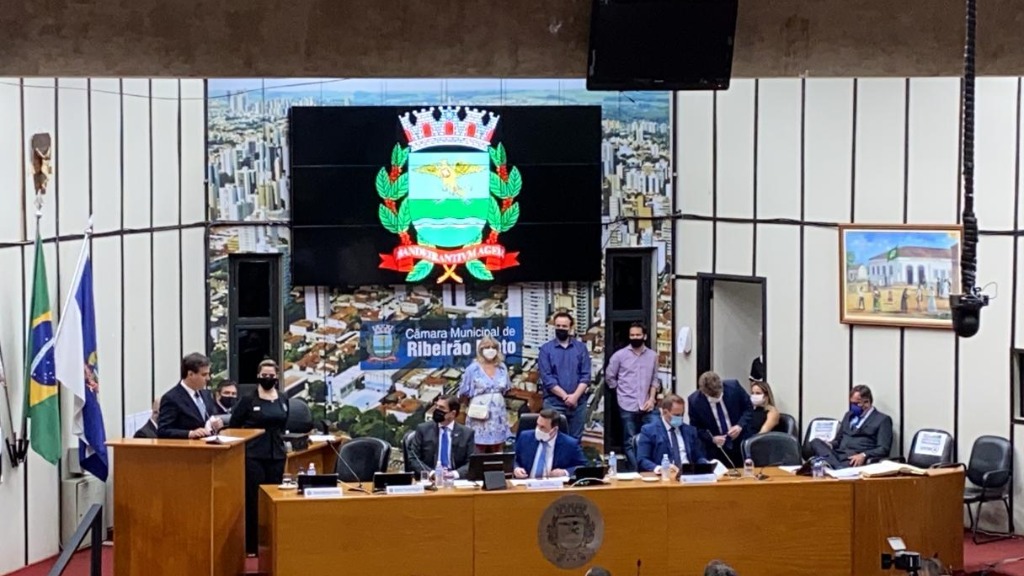 Lei de Diretrizes Orçamentárias