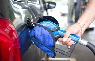 Preço etanol Ribeirão