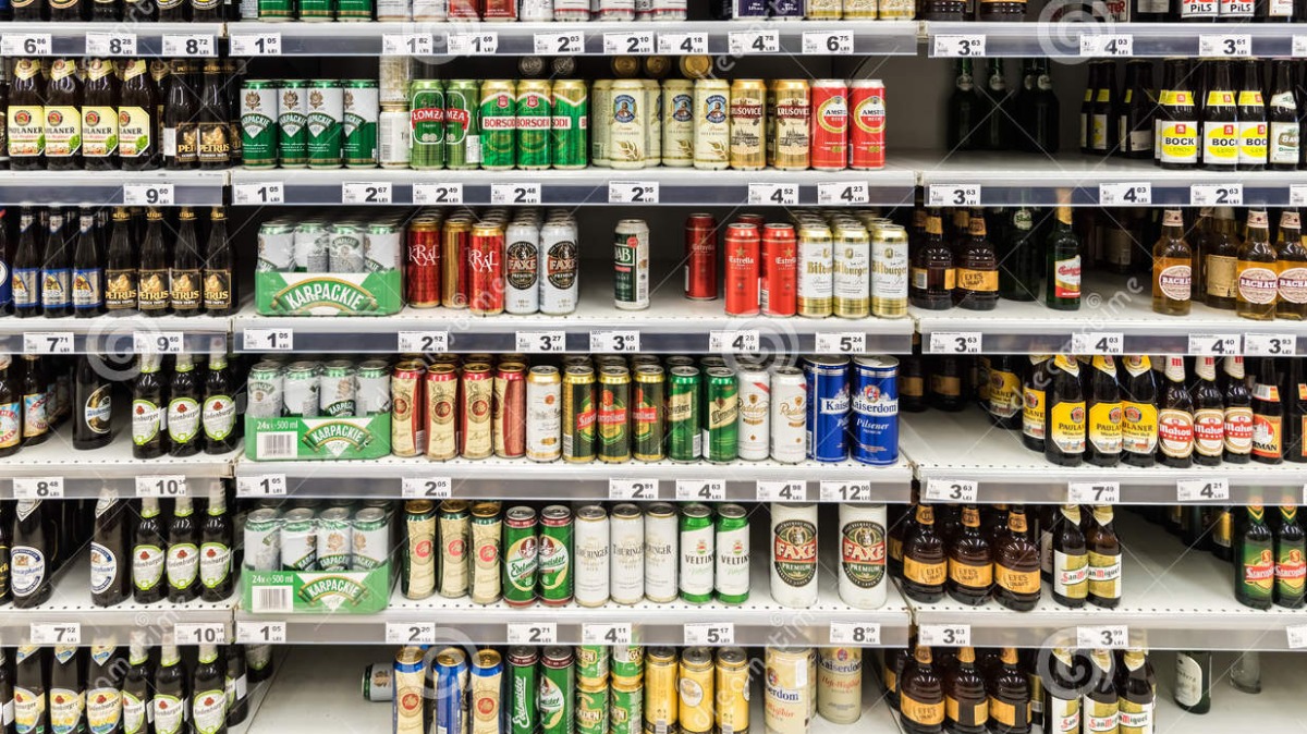 promoções de cervejas