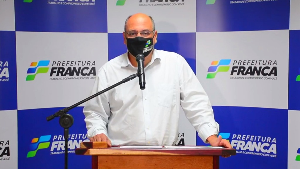 medidas de enfrentamento à Covid-19