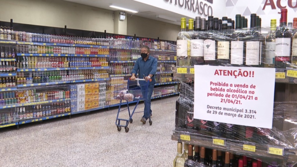 quarentena desrespeito