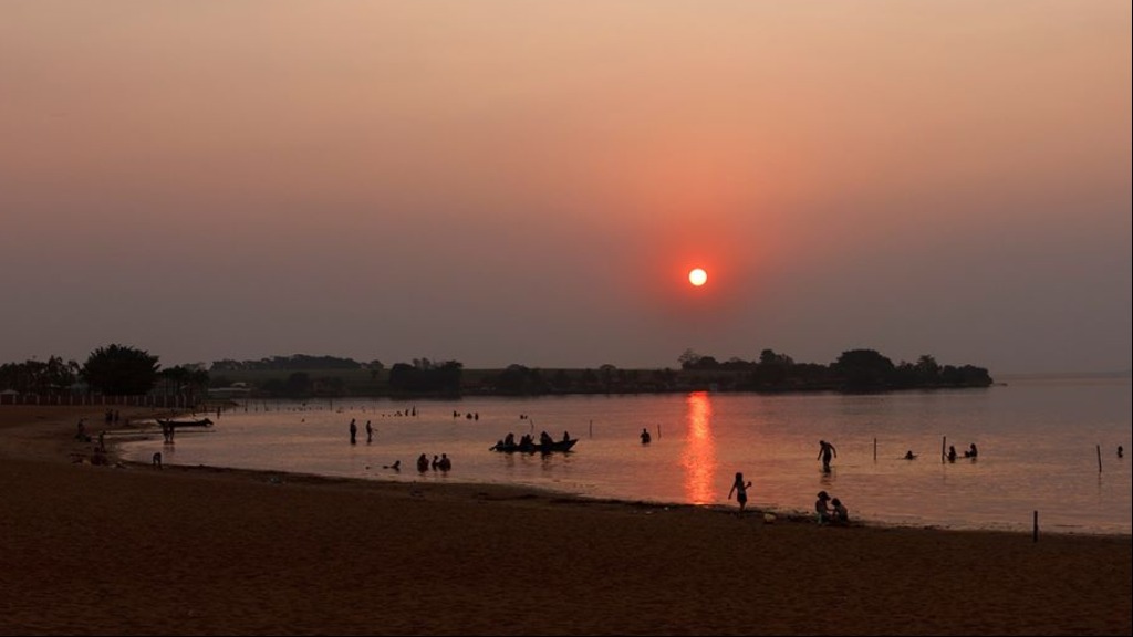 horário prainha Miguelópolis
