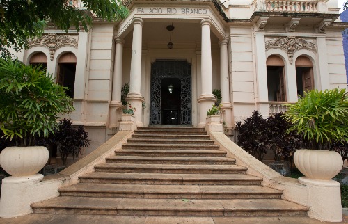 prestação de contas