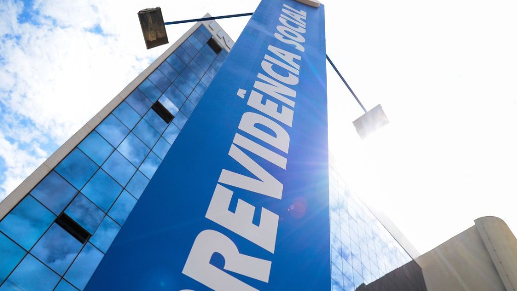 Reforma da Previdência