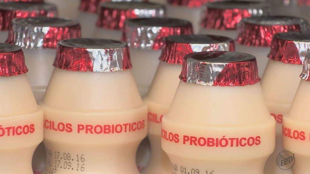 probióticos e sua importância