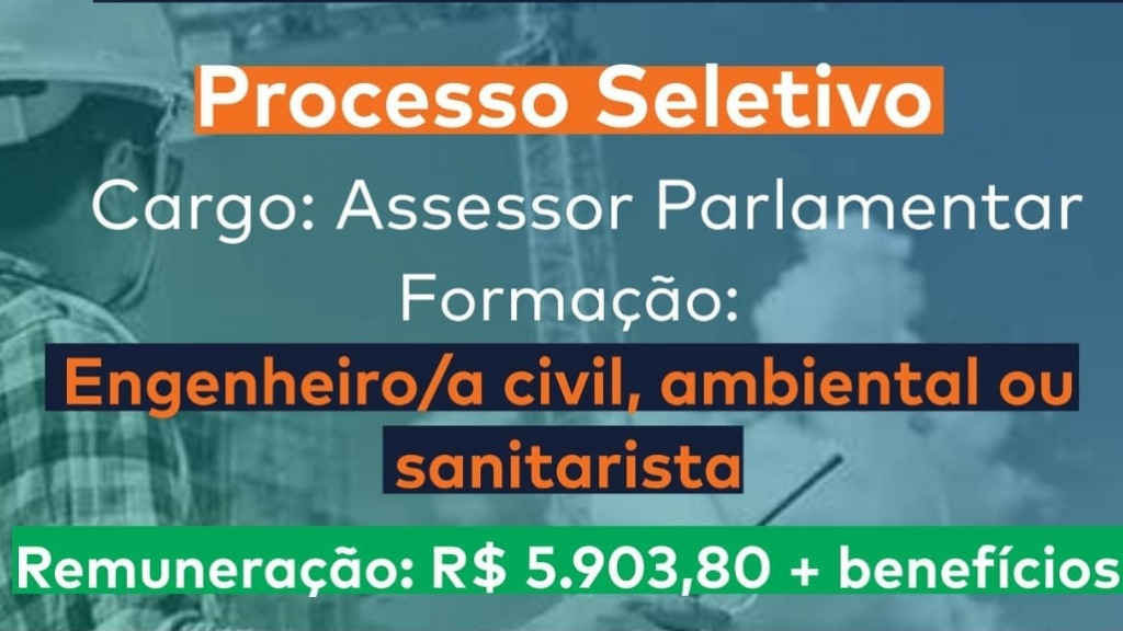 processo seletivo